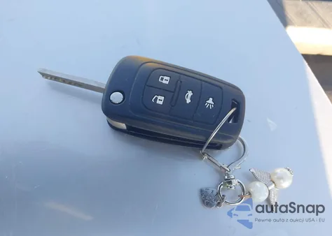 2013 GMC Terrain Slt-2 z USA, uszkodzony, nr VIN 2GKFLWE34D6243335